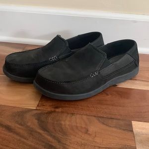 Triple Comfort Men’s Crocs